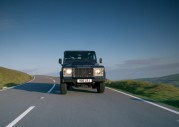 Land Rover Defender 110 Land Rover Defender 110